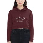 Maroon / S