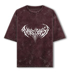 Maroon / S