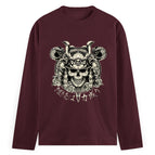 Maroon / S