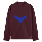 Maroon / S