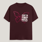 Maroon / S