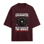 Maroon / S
