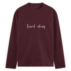 Maroon / S