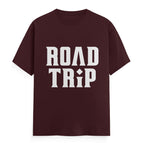 Maroon / S