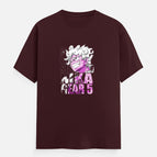 Maroon / S