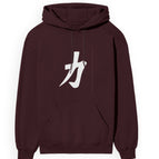 Maroon / S