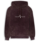 Maroon / S