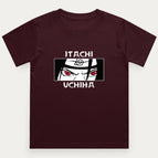 Maroon / 0-12M