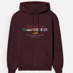 Maroon / S