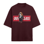 Maroon / S