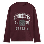 Maroon / S