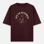Maroon / S