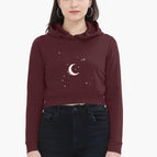 Maroon / S