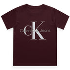 Maroon / 0-12M