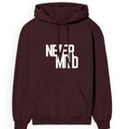 Maroon / S