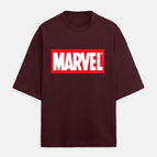 Maroon / S