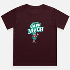 Maroon / 0-12M