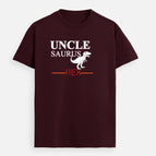 Maroon / S