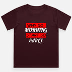 Maroon / 0-12M