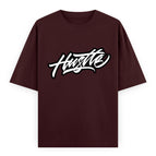 Maroon / S