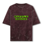 Maroon / S