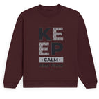Maroon / S
