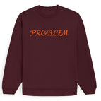 Maroon / S