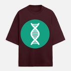 Maroon / S