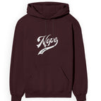 Maroon / S
