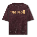 Maroon / S