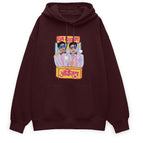 Maroon / S