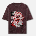 Maroon / S