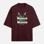 Maroon / S