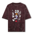 Maroon / XS