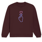 Maroon / S