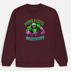 Maroon / S