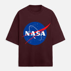 Maroon / S
