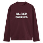 Maroon / S
