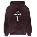 Maroon / S