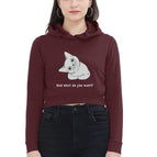 Maroon / S