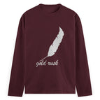 Maroon / S