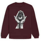 Maroon / S