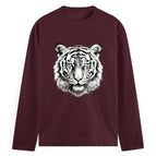 Maroon / S