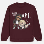 Maroon / S