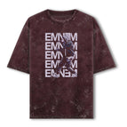 Maroon / S