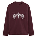 Maroon / S
