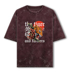 Maroon / S