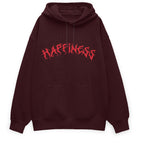Maroon / S