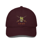 Maroon / Standard