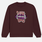 Maroon / S